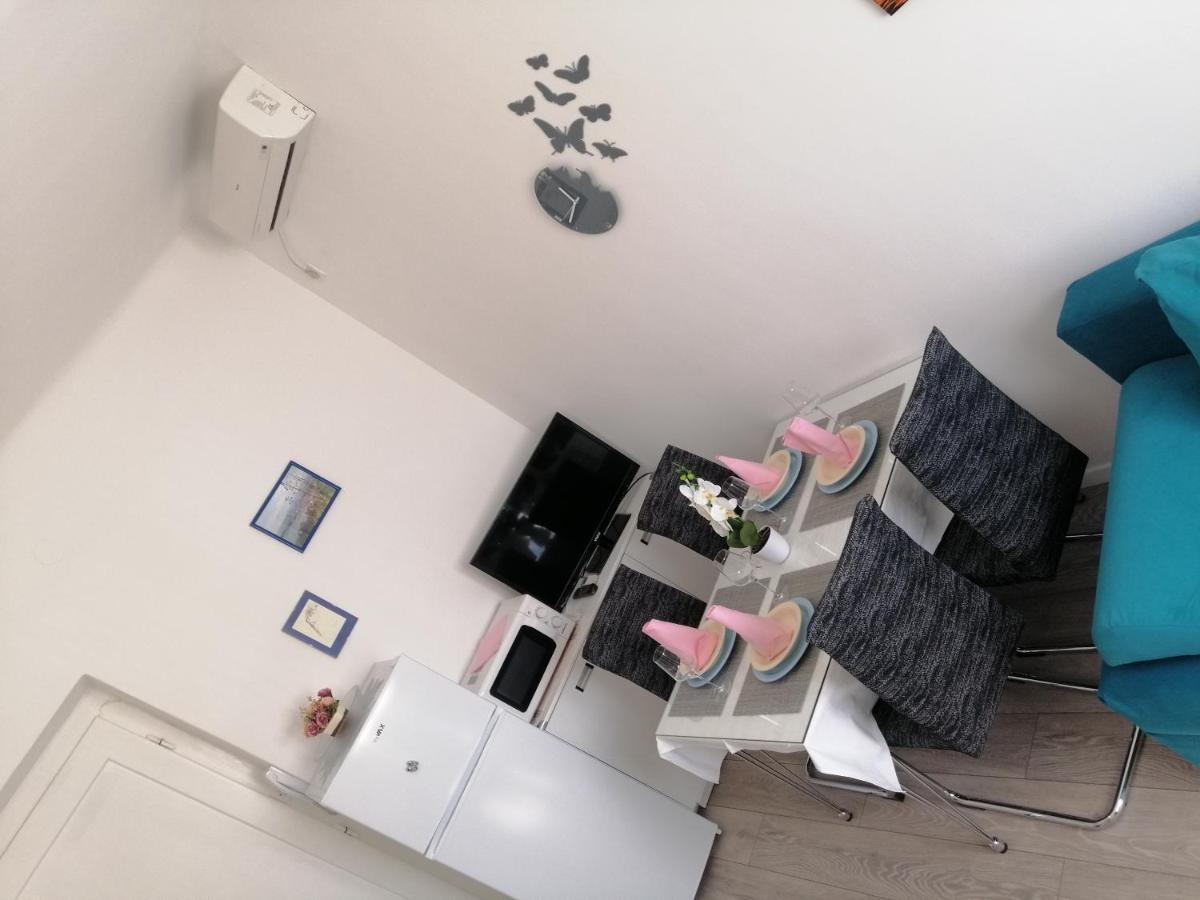 Apartment All 4 You スプリト エクステリア 写真